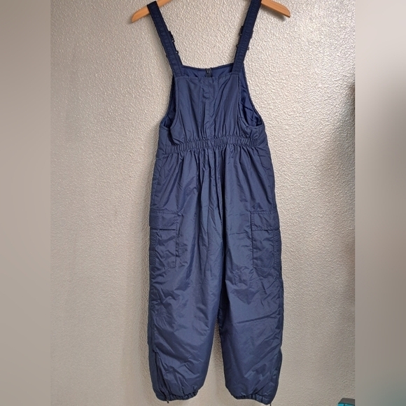 Climate Control Youth Overalls/Ski Bib Pants   Size M - Picture 5 of 7